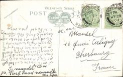 CPA Grey s Mont Newcastle 