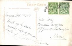 CPA Newport St John s Church