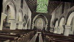 CPA Newport St Woolos Church