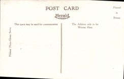 CPA The Esplanade Oban