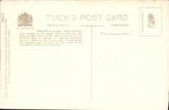 CPA Carding Mill Bay Oban