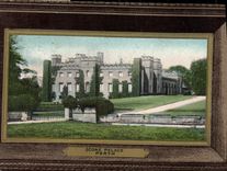 CPA Scone Palace Perth
