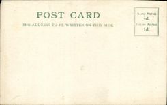 CPA Memo from Barter s Hotel Plymouth