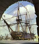 CPM Portsmouth Bateau Voilier