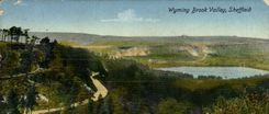 CPA Wyming Brook Valley Sheffield