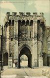 CPA The Bargate Southampton