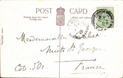 CPA Holy Trinity Parish Church Statford on Avon