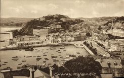 CPA Torquay Waldon Hill
