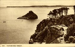 CPA Thatcher Torquay