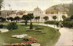 CPA Princes Garden Pavilion Torquay