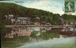 CPA Waterhead