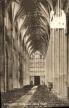 CPA Winchester Cathedral Nave West