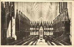 CPA Winchester Cathedral