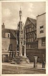 CPA Winchester City Cross