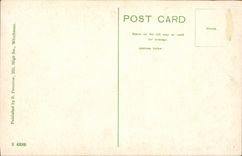 CPA Winchester City Cross