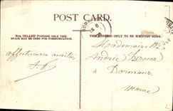 CPA Jersey Coast Devil s Hole