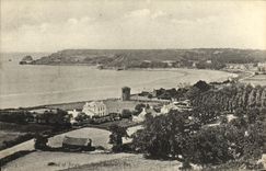 CPA Jersey Saint Brelade s bay