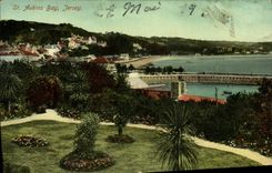 CPA Jersey St Aubins Bay