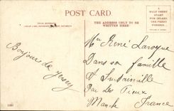 CPA Jersey St Aubins Bay