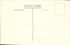 CPA Jersey Portelet Bay