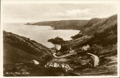 CPA Jersey Bouley Bay