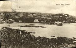 CPA Jersey Rozel Bay