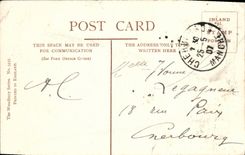 CPA Jersey Rozel Bay