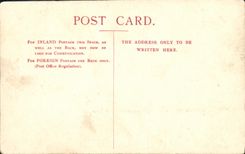 CPA Esplanade Harwich