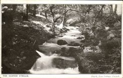 CPA The Horner Stream