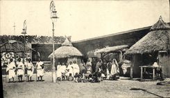 CPA Afrique