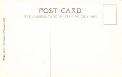 CPA The falls of Garry