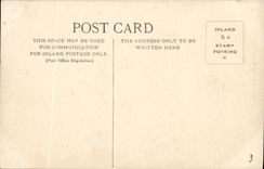 CPA Jersey Mont Orgueuil Castle