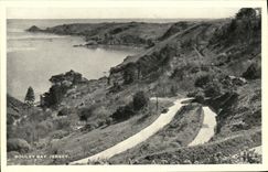 CPA Jersey Bouley Bay