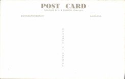 POSTAL Jersey de la VENDIMIA el faro del faro de Corbiere