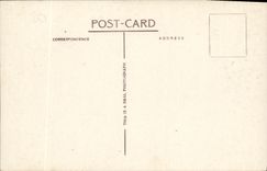 CPA Jersey Plemont Needle Rock