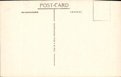 CPA Jersey Mont Orgueil Castle