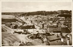 CPA Jersey General View of St Heliers