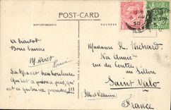 CPA Jersey General View of St Heliers