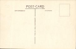 CPA Jersey General View of St Heliers