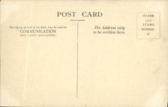 CPA Jersey Phare de la Corbiere 