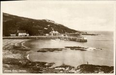 CPA Jersey Rozel Bay