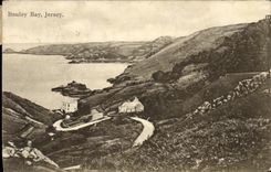 CPA Jersey Bouley Bay