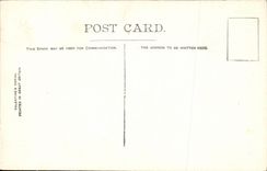 CPA Jersey La Corbiere Lighthouse Phare