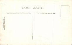 CPA Jersey Mount Orgueil Castle