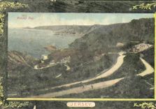 CPA Jersey Bouley Bay 