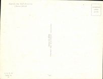 CPA Pointe Du Raz L Eperon Cote Sud