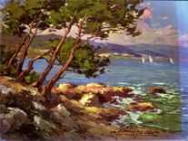 CPM Calanque Sur La Cote