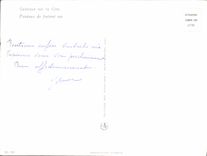 CPM Calanque Sur La Cote