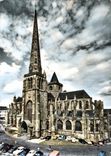CPM Treguier Le Cathedrale
