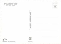 CPM Les Hautes Vosges Les Troisepis et la Plaine d Alsace